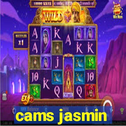 cams jasmin